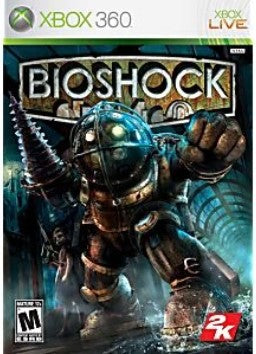 Bioshock