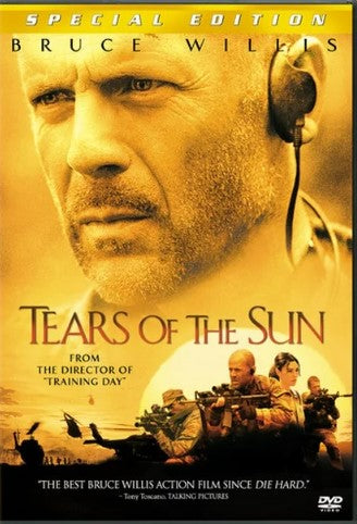 Tears Of The Sun