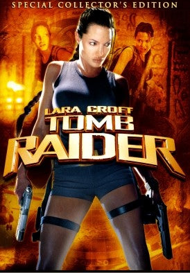 Lara Croft : Tomb Raider / Lara Croft : Tomb Raider