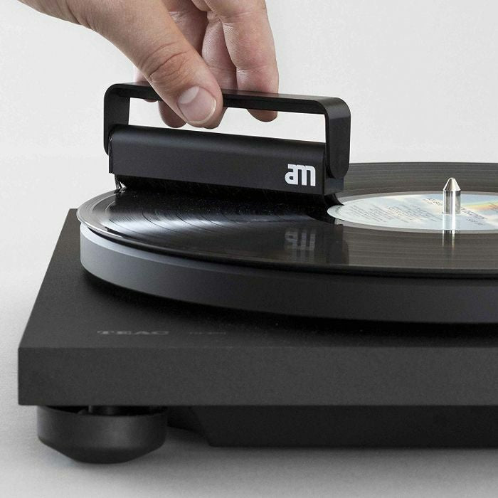 Ensemble de nettoyage pour disques vinyles – AM Clean Sound