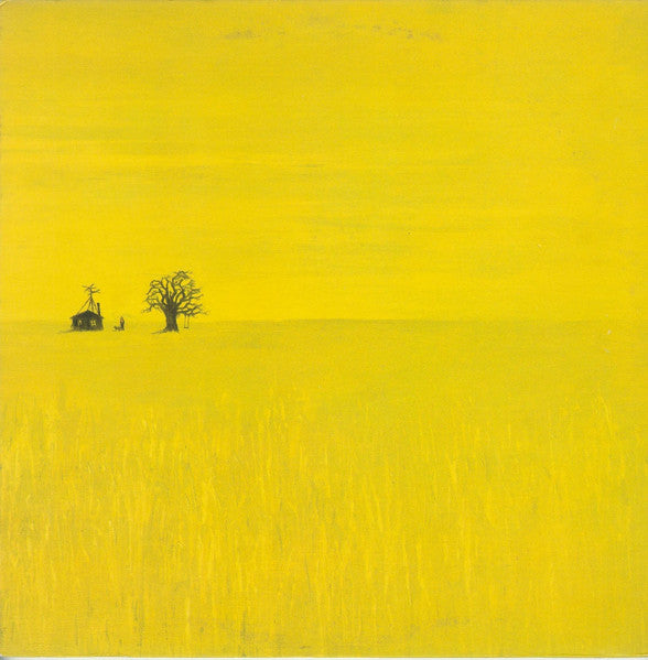 Jean-Pierre Ferland - Jaune