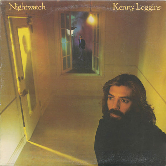 Kenny Loggins - Nightwatch G+/F