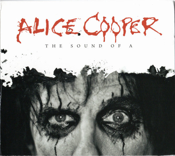 Alice Cooper - The Sound Of A