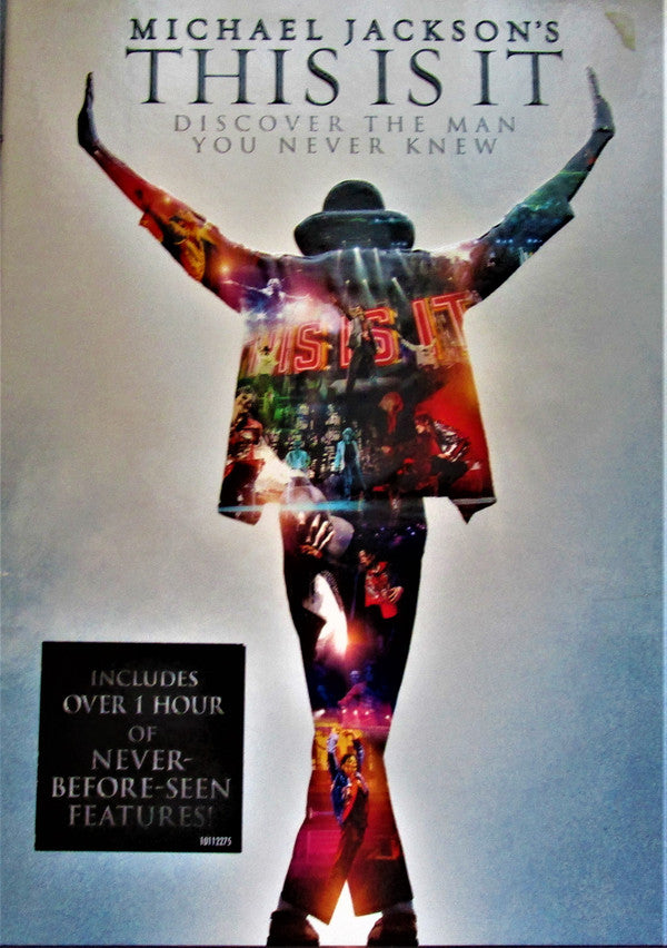 Michael Jackson - This Is It