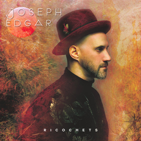 Joseph Edgar - Ricochets