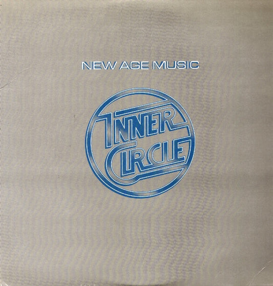 Inner Circle - New Age Music VG+/VG+