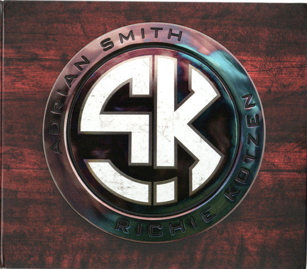 Smith / Kotzen - Smith / Kotzen