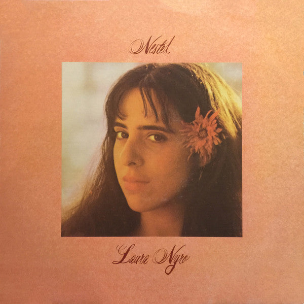 Laura Nyro - VG anidado/VG