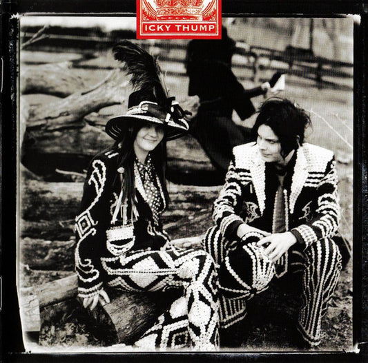 The White Stripes - Icky Thump