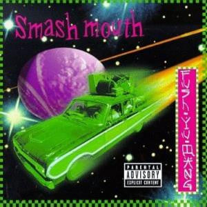 Smash Mouth ‎– Fush Yu Mang