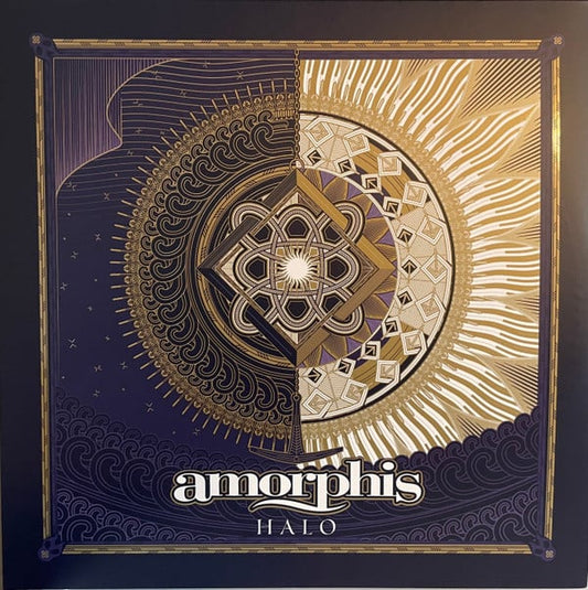 Amorphis - Halo