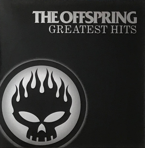 The Offspring - Greatest Hits