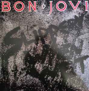 Bon Jovi - Slippery When Wet