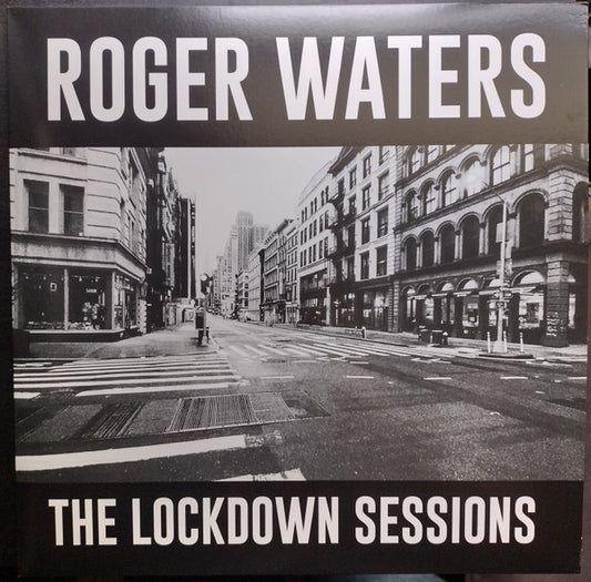 Roger Waters - The Lockdown Sessions