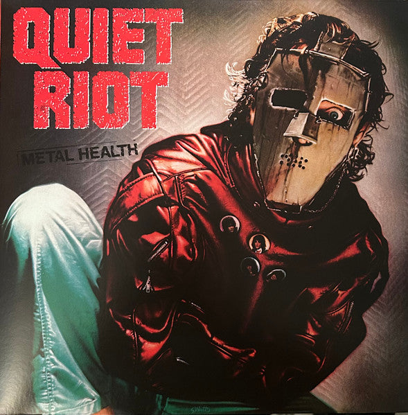 Quiet Riot - Metal Health