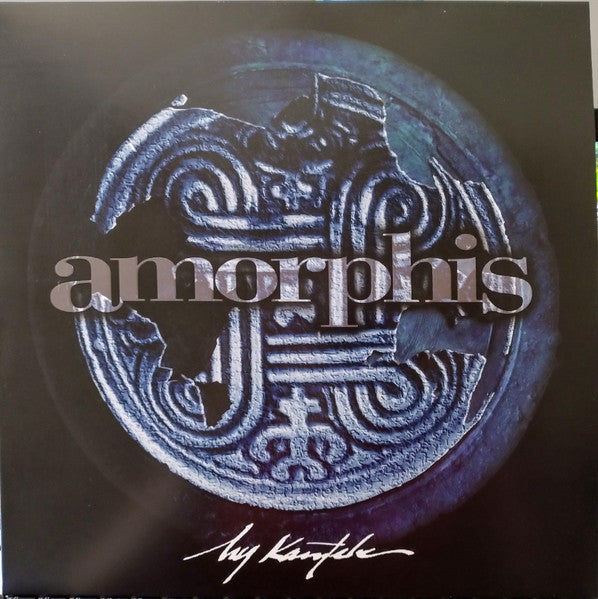 Amorphis - My Kantele RSD (blue vinyl)