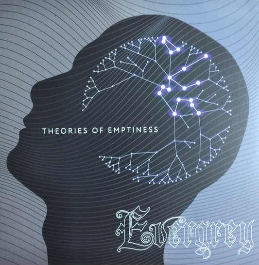 Evergrey - Theories Of Emptiness