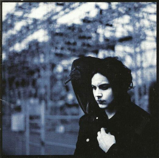 Jack White - Blunderbuss