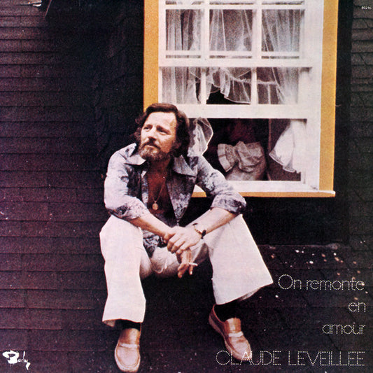 Claude Léveillée - We Go Back In Love VG/VG+