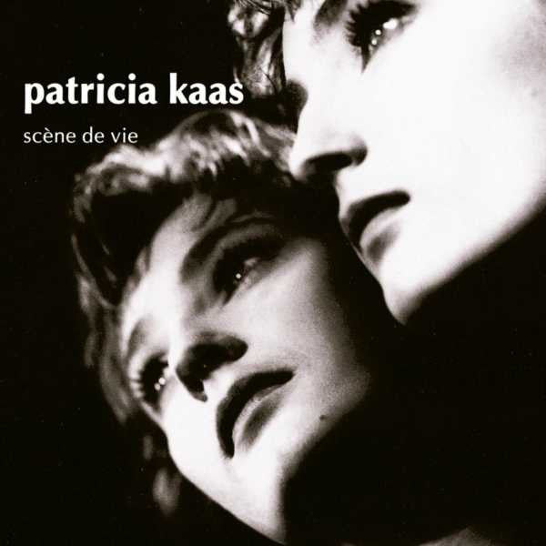 Patricia Kaas - Scene De Vie VG+/VG