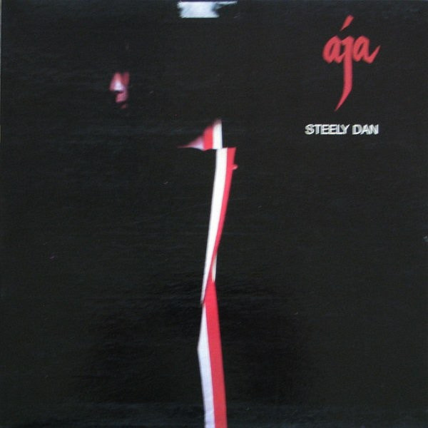 Steely Dan - Aja VG/VG+