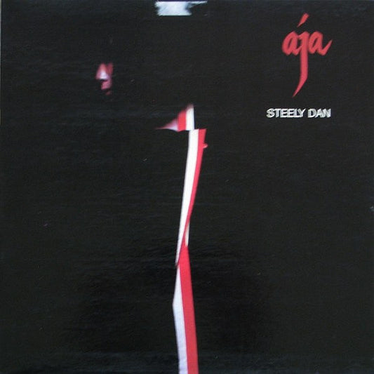 Steely Dan - Aja VG/VG+