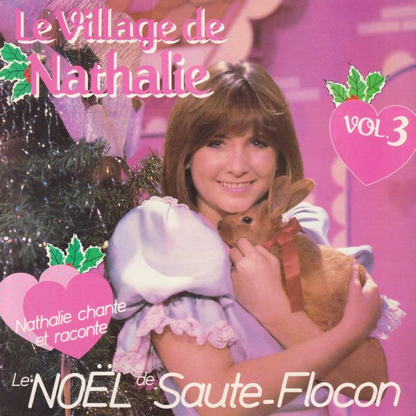 Nathalie Simard - Le Village De Nathalie Vol. 3