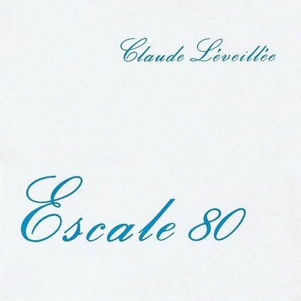 Claude Leveillee - Stopover 80 VG+/VG