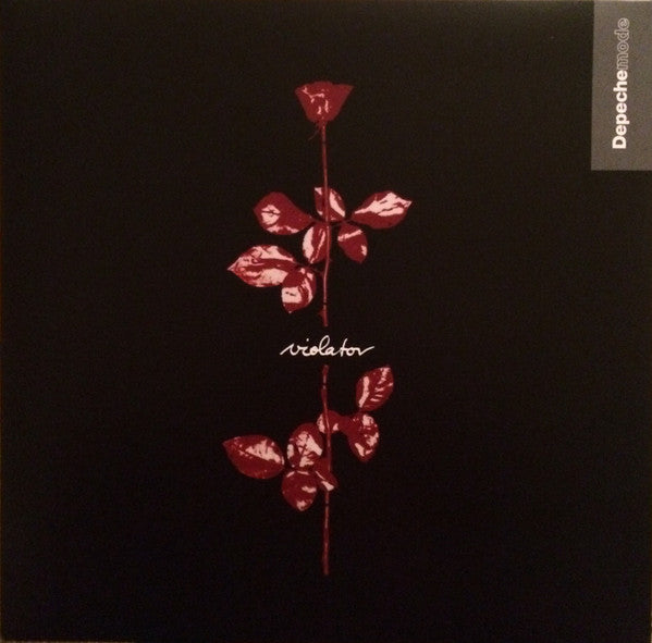 Depeche Mode - Violator