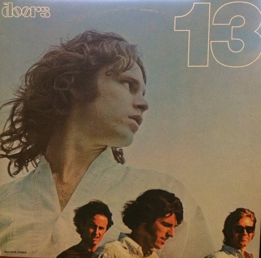 The Doors - 13 G/G