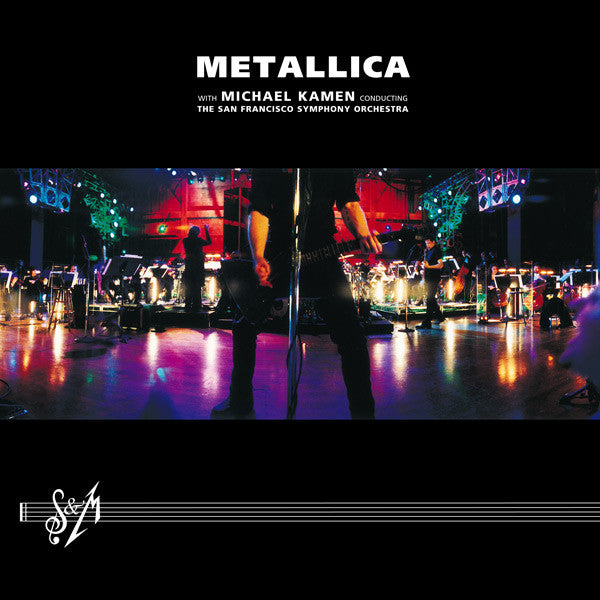 Metallica - S &amp; M