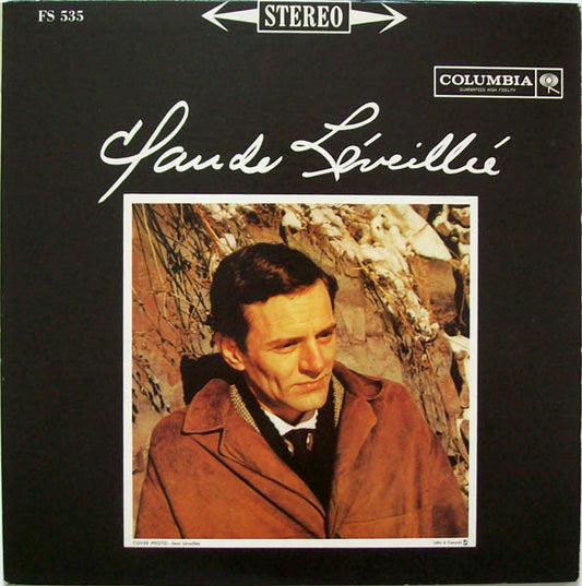 Claude Leveillee - Claude Leveillee VG/VG