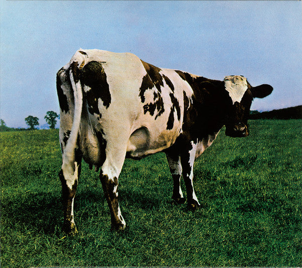 Pink Floyd - Atom Heart Mother