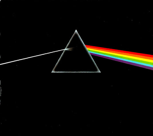 Pink Floyd - The Dark Side Of The Moon