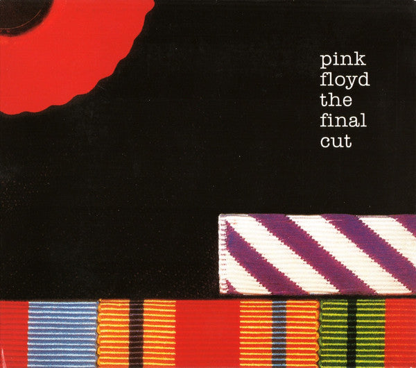 Pink Floyd - The Final Cut