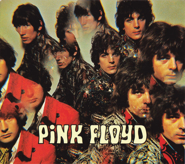 Pink Floyd - The Piper At The Gates Of Dawn