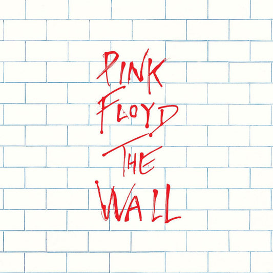 Pink Floyd - The Wall