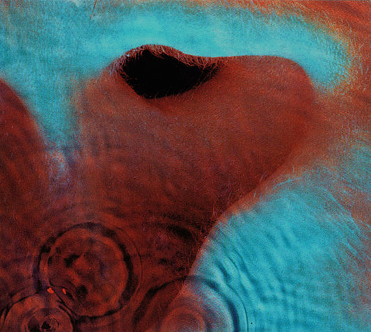 Pink Floyd - Meddle