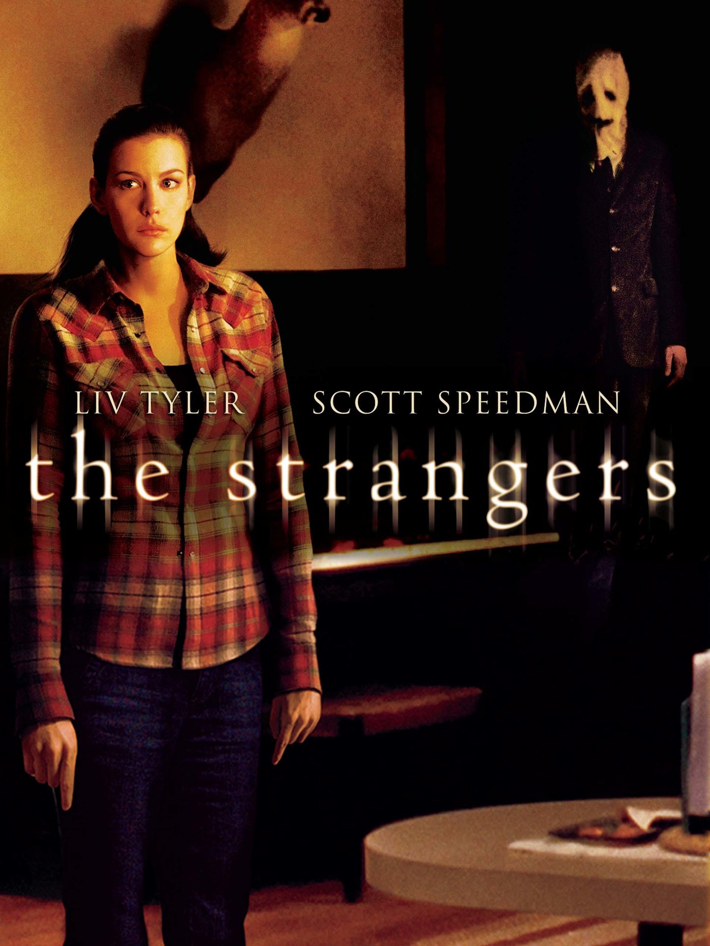 The Strangers