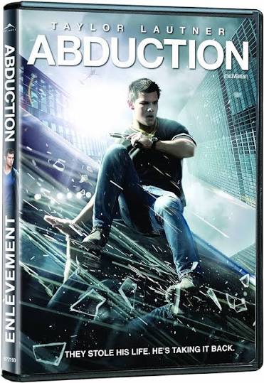 Enlevement / Abduction