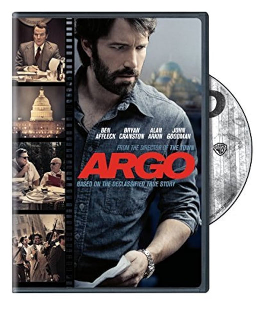 Argo / Argo