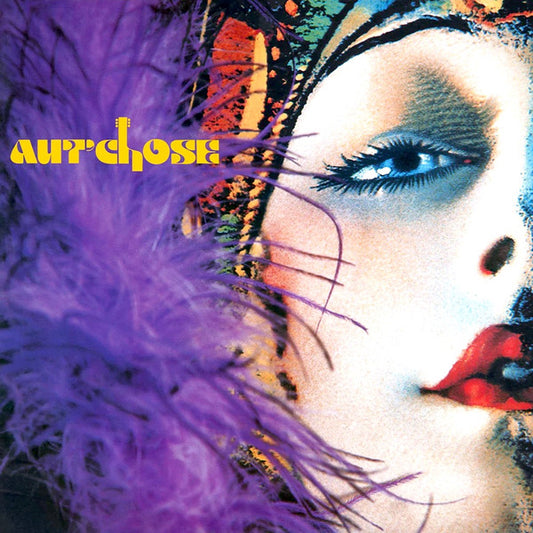 Aut'Chose – Une Nuit Comme Une Autre (vinyle rose)