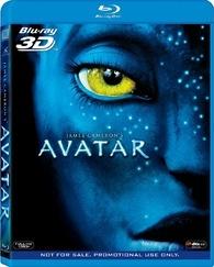 Avatar 3D / Avatar 3D