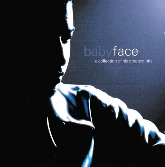 Babyface – A Collection Of His Greatest Hits NM/VG+