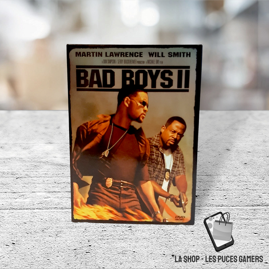 Mauvais Garçons 2 / Bad Boys II