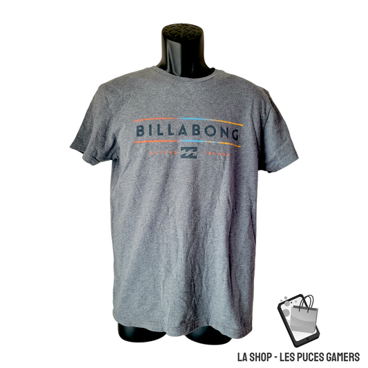 T-shirt Billabong Homme – Taille Small