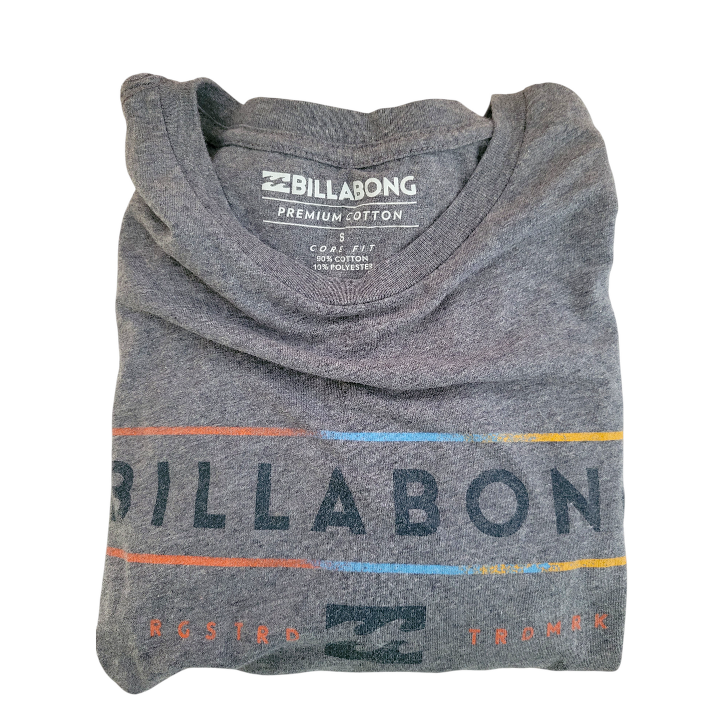 T-shirt Billabong Homme – Taille Small