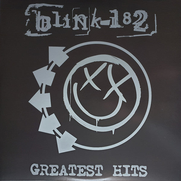 Blink 182 - Greatest Hits