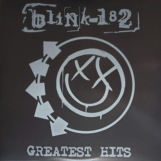 Blink 182 - Greatest Hits