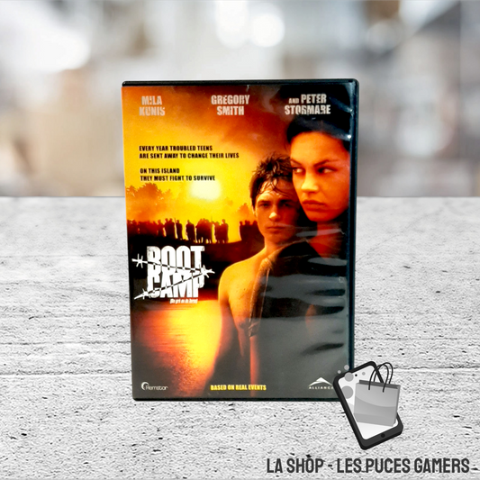 De Gré Ou De Force / Boot Camp